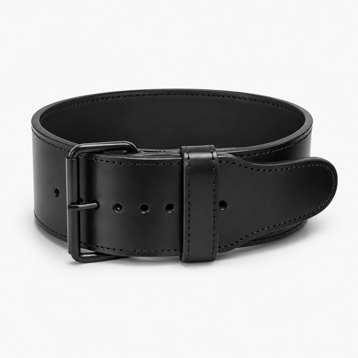 Limitless Single-Prong Powerlifting Belt