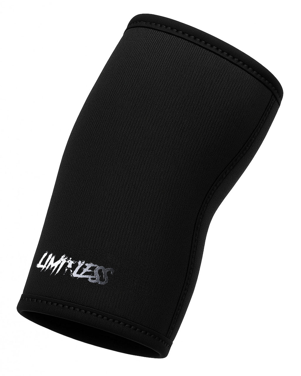 Bulletproof Knee Sleeves V2 | Limitless Powerlifting |  Competition-Grade image 0