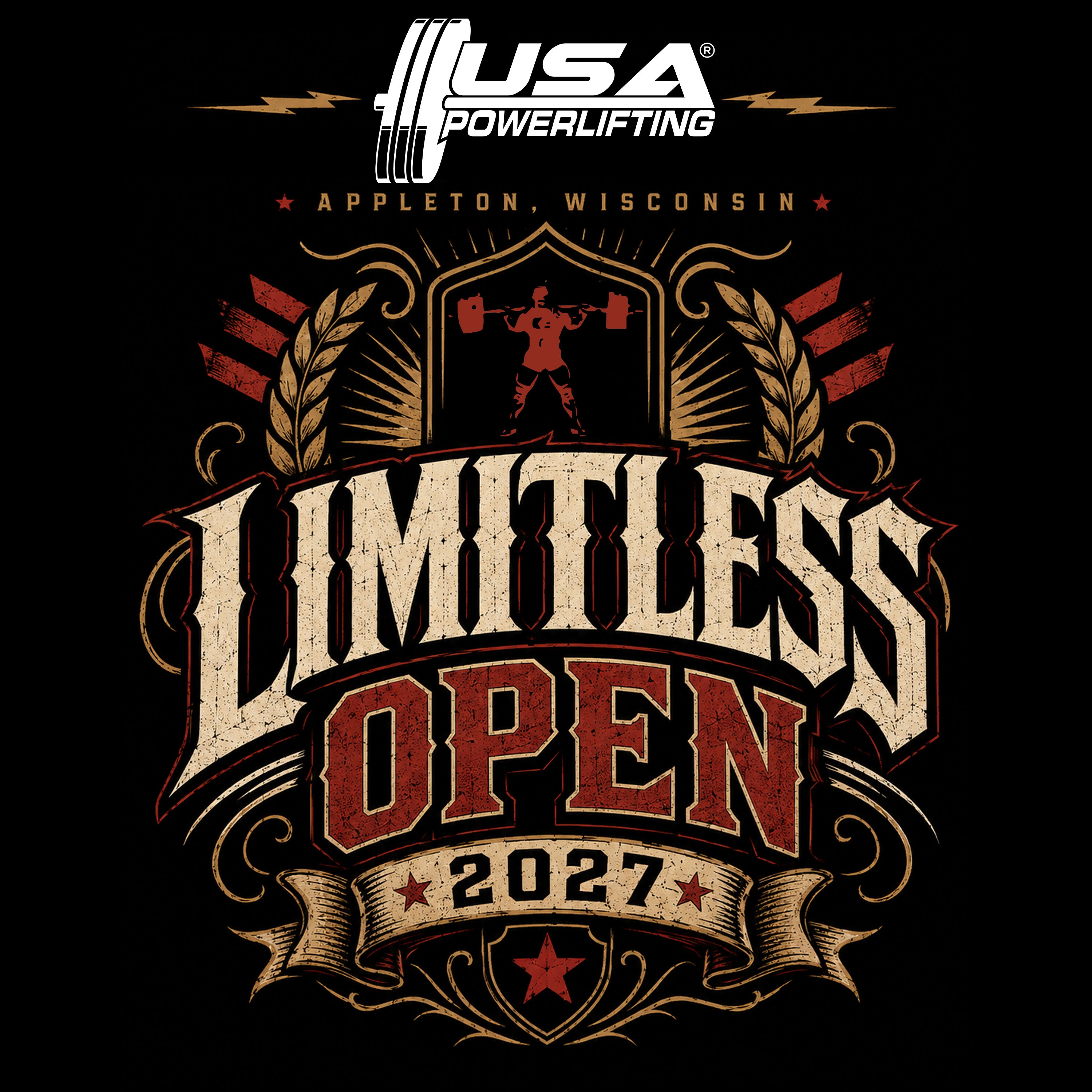2027 Limitless Open | Spectator Tickets & Coach Passes