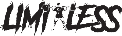 Limitless Powerlifting