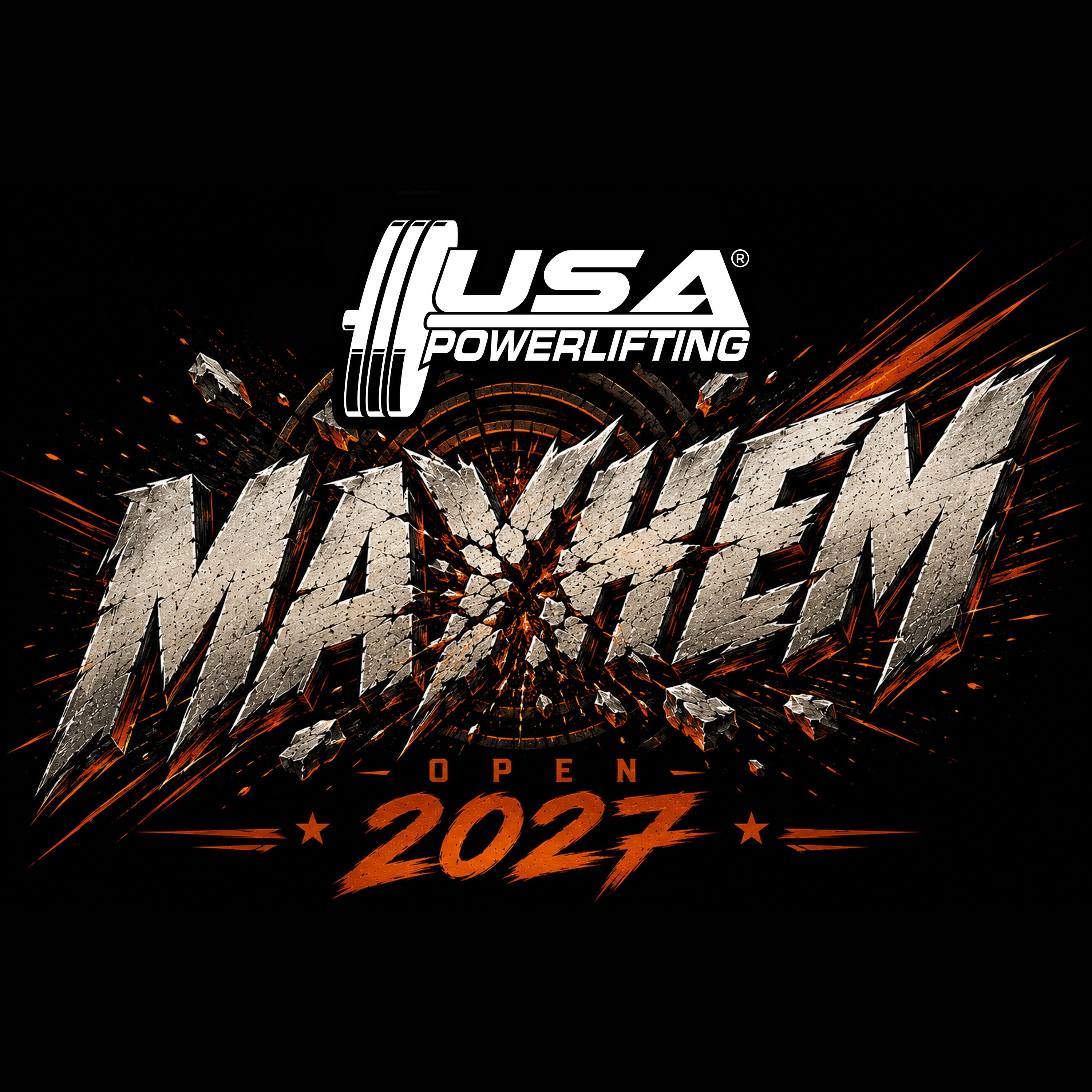 2027 Mayhem | Spectator Tickets & Coach Passes