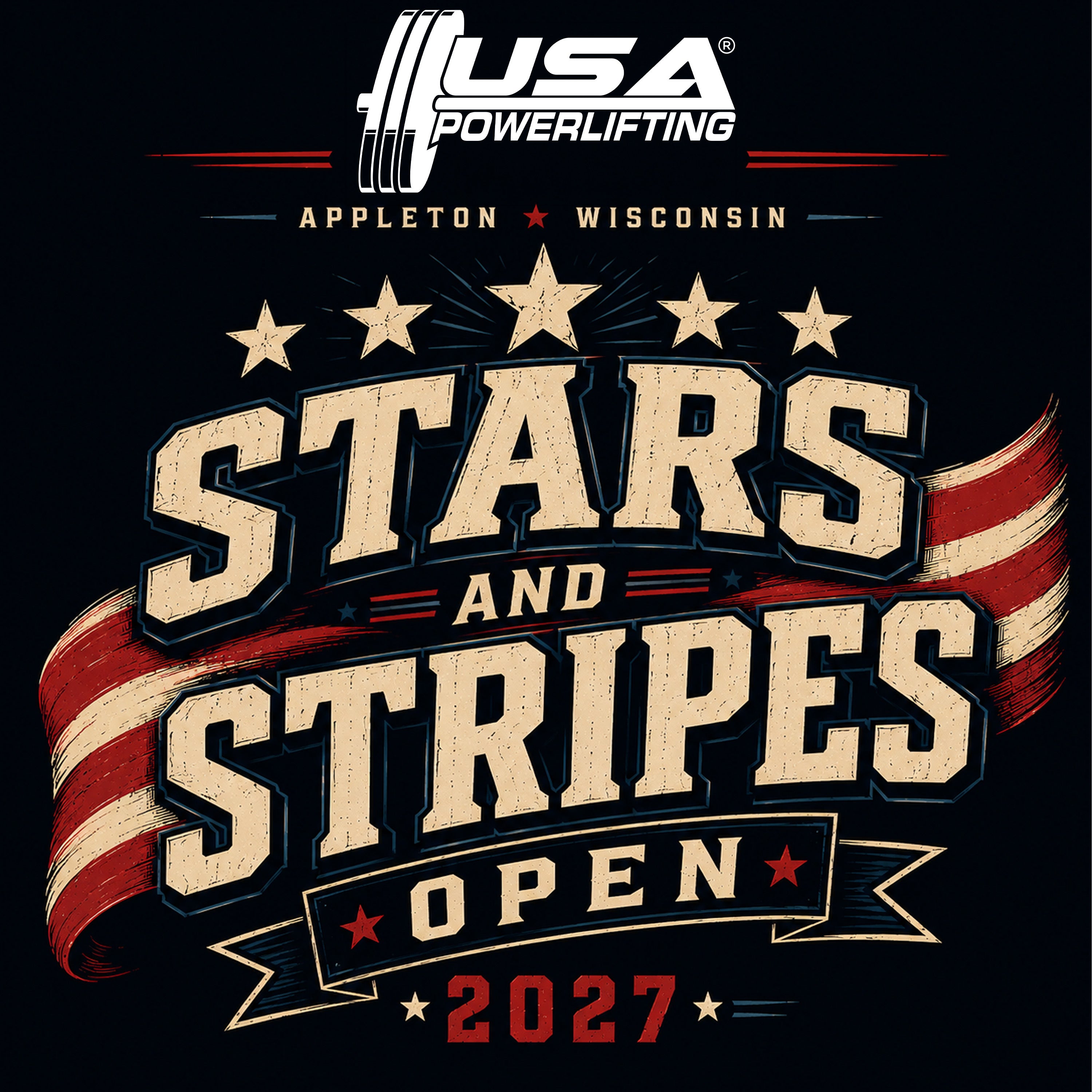 2027 Stars & Stripes Open | Spectator Tickets & Coach Passes