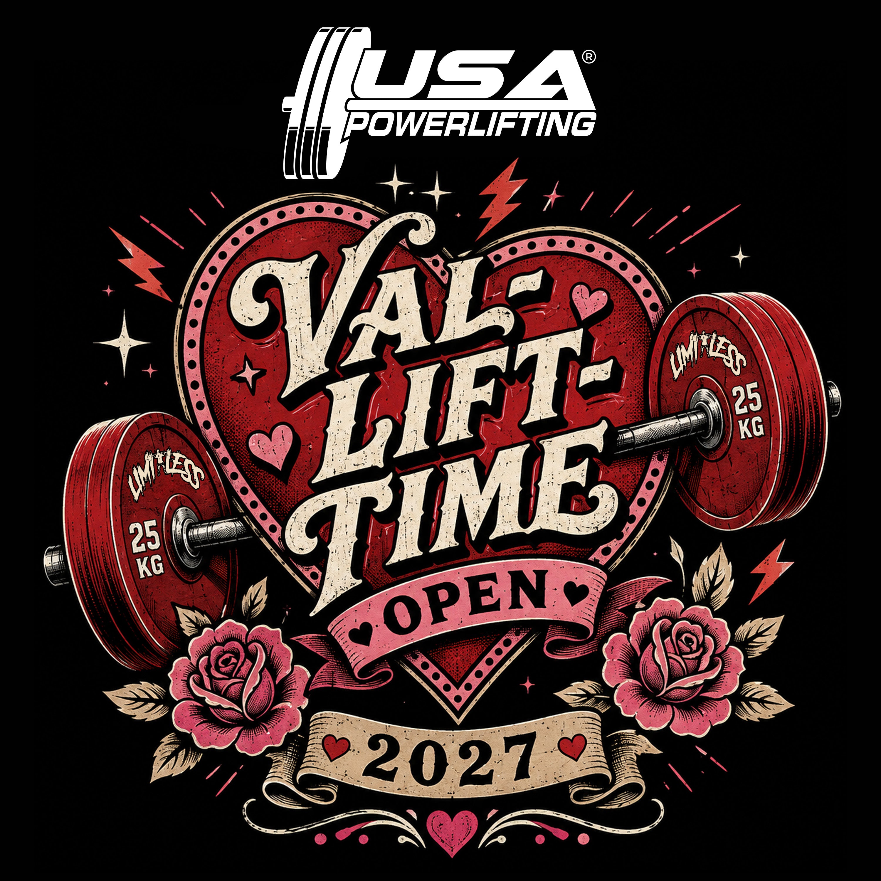 2027 Val-Lift-Time Open | Spectator Tickets & Coach Passes