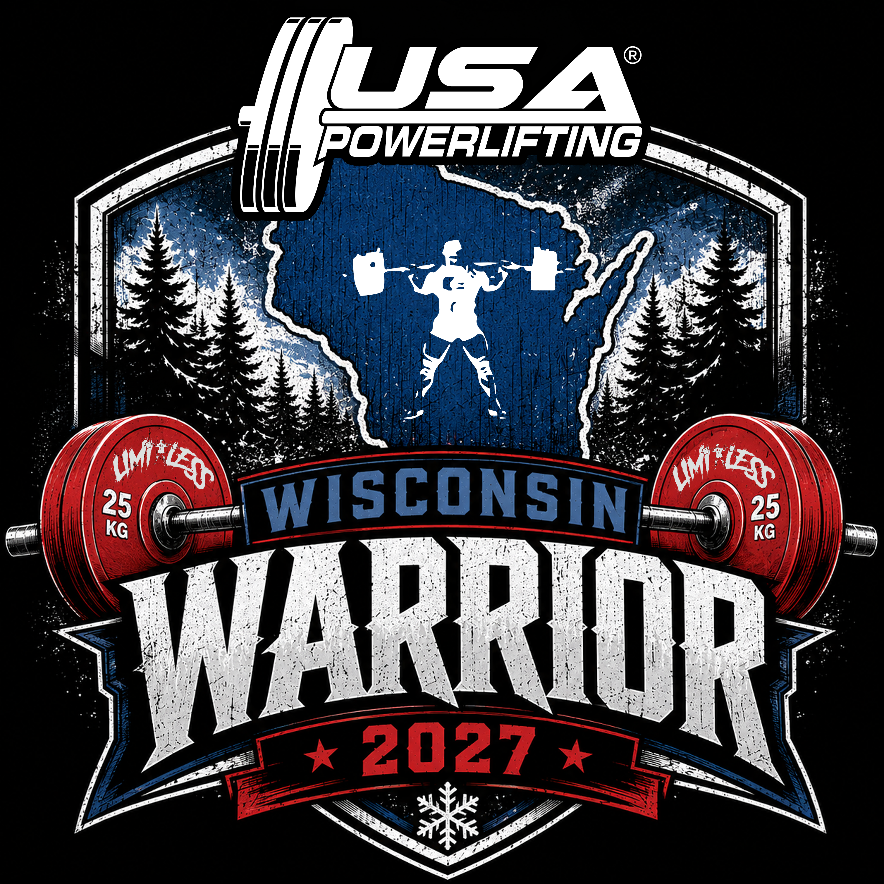 2027 Wisconsin Warrior | Spectator Tickets & Coach Passes