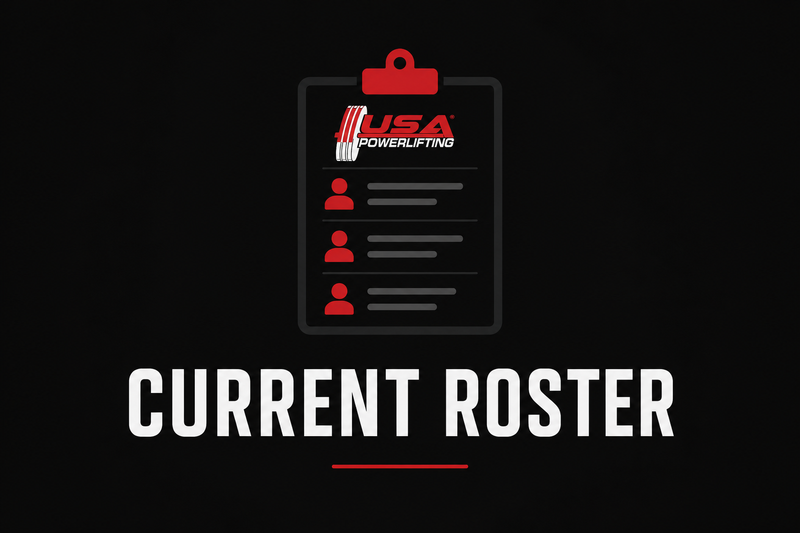 Current Roster