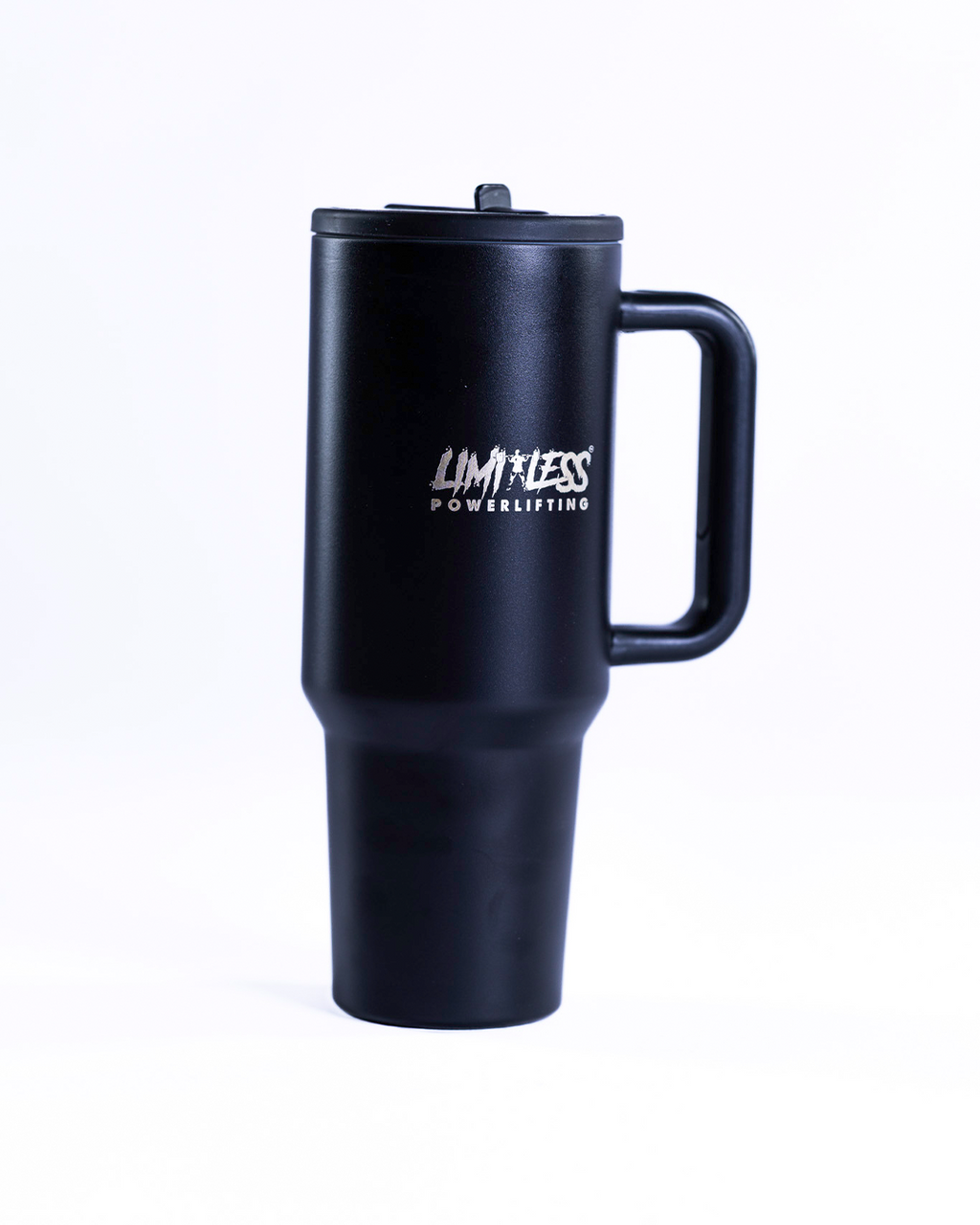 Limitless 40oz Insulated Tumbler | Premium Stainless Steel Travel Mug