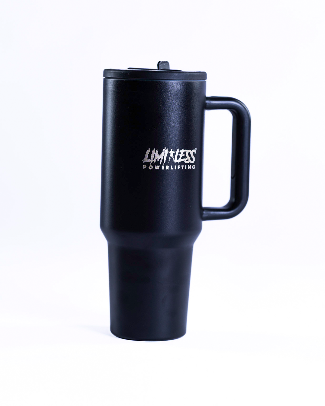 Limitless 40oz Insulated Tumbler | Premium Stainless Steel Travel Mug