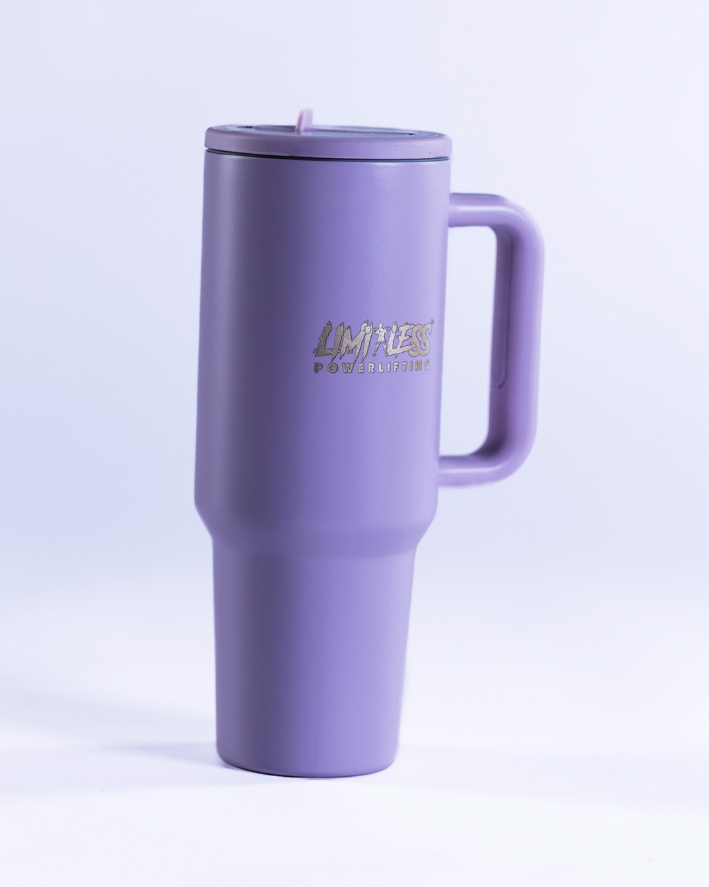 Limitless 40oz Insulated Tumbler | Premium Stainless Steel Travel Mug