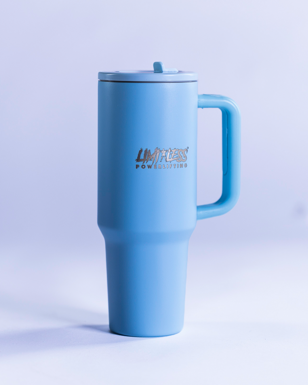Limitless 40oz Insulated Tumbler | Premium Stainless Steel Travel Mug
