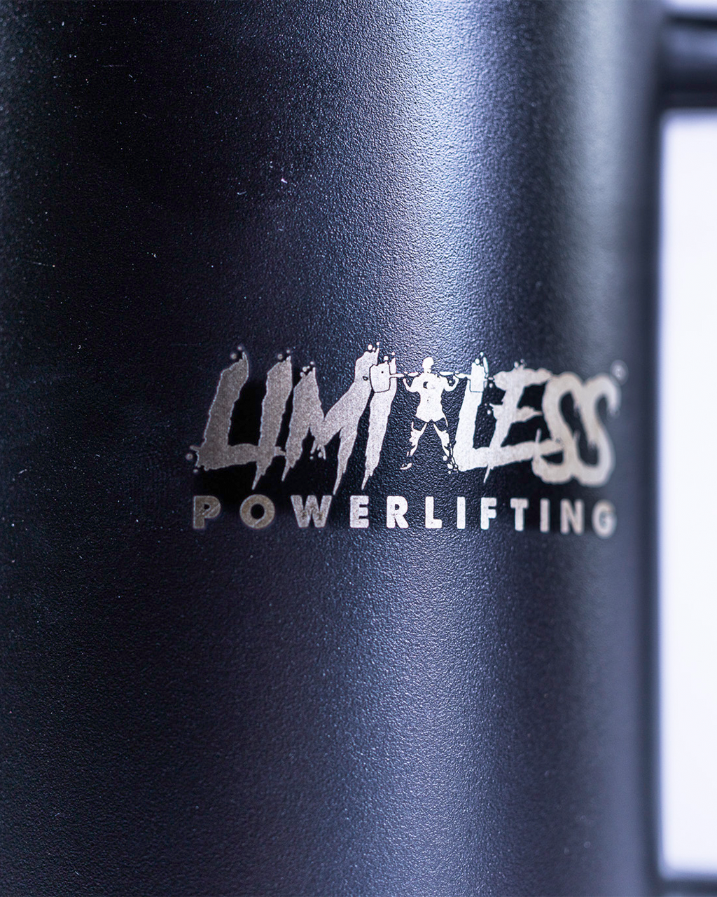 Limitless 40oz Insulated Tumbler | Premium Stainless Steel Travel Mug