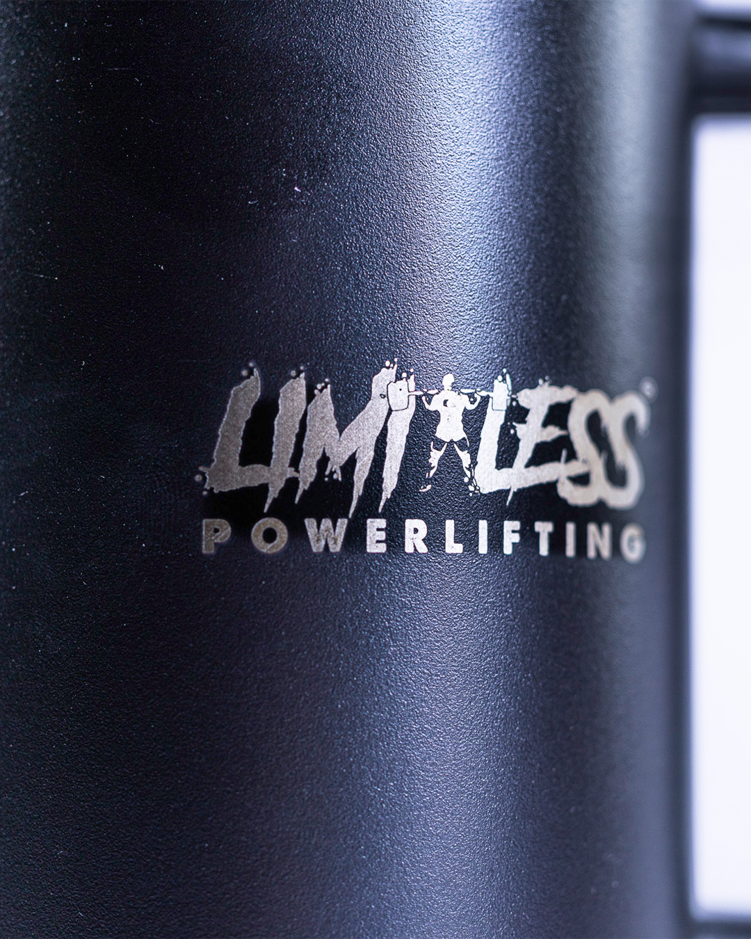 Limitless 40oz Insulated Tumbler | Premium Stainless Steel Travel Mug