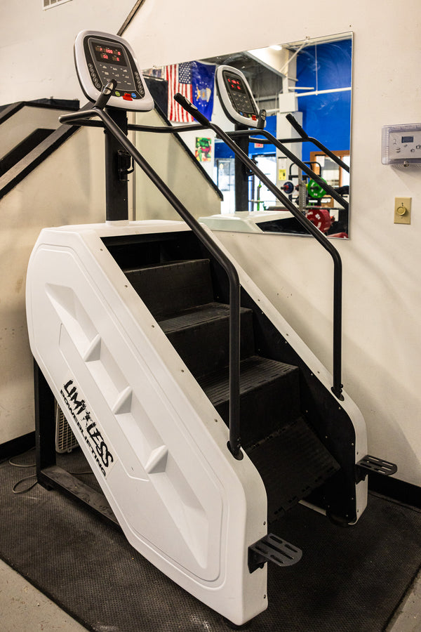 Stair Stepper Cardio Equipment